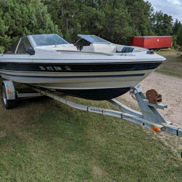 1987 Bayliner capri