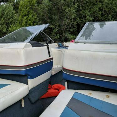 1987 Bayliner capri