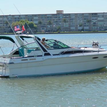 1986 Sea Ray