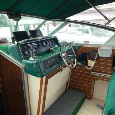 1986 Sea Ray