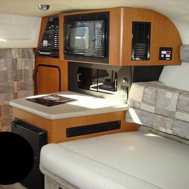 2006 Crownline 315 scr