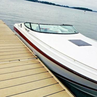 1990 Wellcraft 23 nova