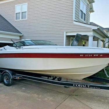 1990 Wellcraft 23 nova