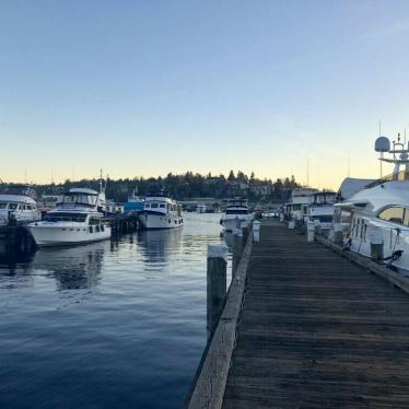 1991 Bayliner 4588 pilothouse