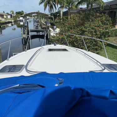 2005 Chaparral 310 signature