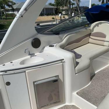 2005 Chaparral 310 signature