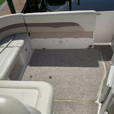 2005 Chaparral 310 signature