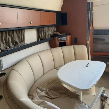 2005 Chaparral 310 signature