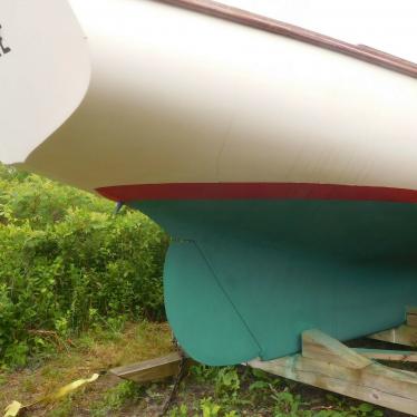 cape dory typhoon 1977 for sale for ,500 - boats-from