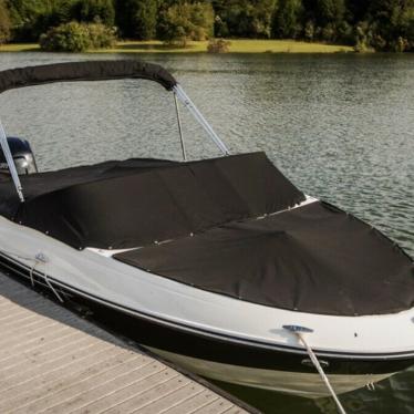 2012 Bayliner 180