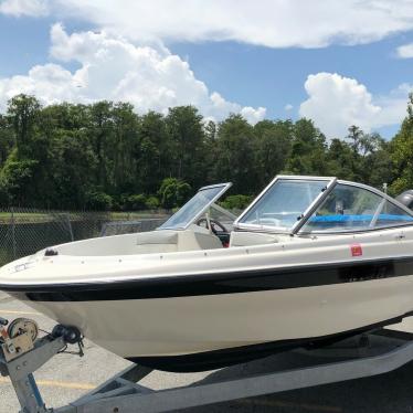 2012 Bayliner 180