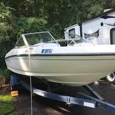 2006 Bayliner