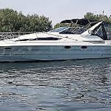 1992 Bayliner avanti