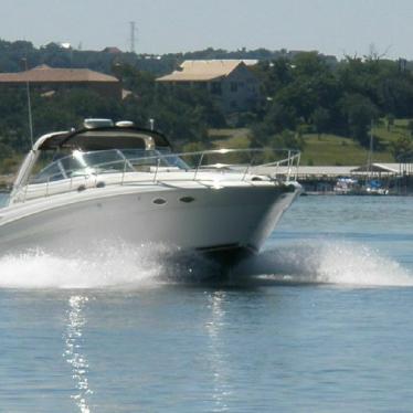 1999 Sea Ray sundancer