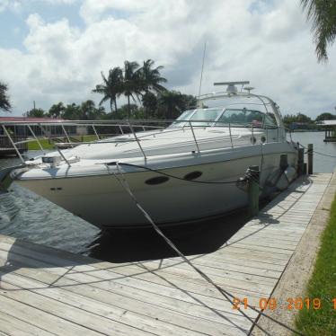 1999 Sea Ray sundancer