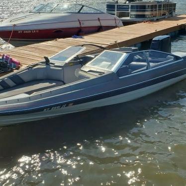 1987 Bayliner cobra 1800