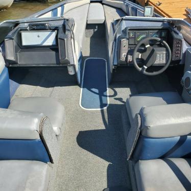 1987 Bayliner cobra 1800