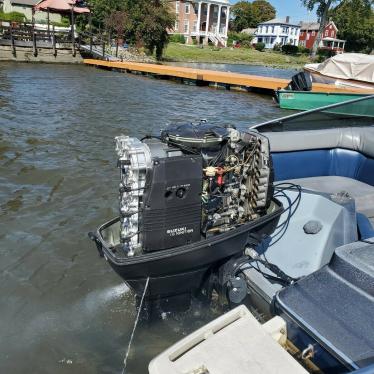 1987 Bayliner cobra 1800