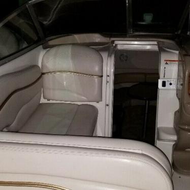 2005 Larson cabrio 240 midcabin