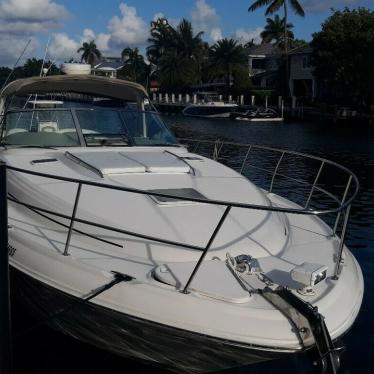 2000 Sea Ray 410 sundancer