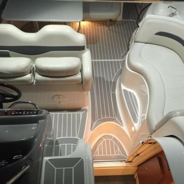 2004 Chaparral 290 signature