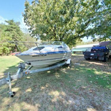 1985 Bayliner