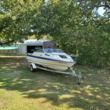 1985 Bayliner