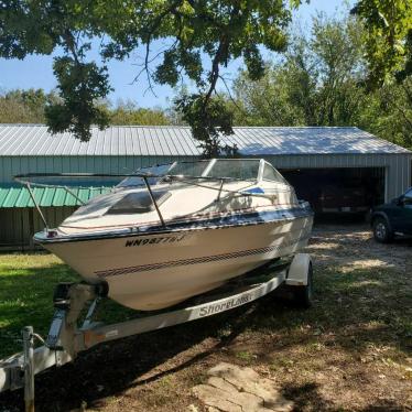 1985 Bayliner