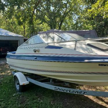 1985 Bayliner