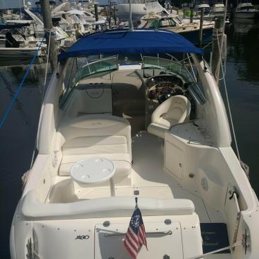 2003 Sea Ray sundancer