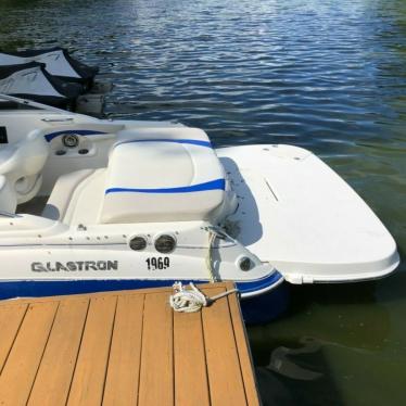 2008 Glastron 215 dx