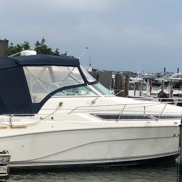 Cruisers Yachts 2670 Rogue 1992 for sale for $9,999 - Boats-from-USA.com