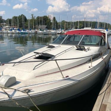 1989 Sea Ray 280