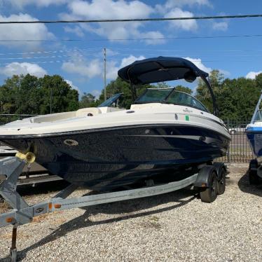 2012 Sea Ray