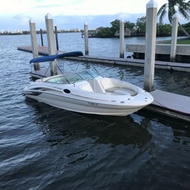 2001 Sea Ray