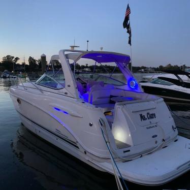 2003 Chaparral 280 signature