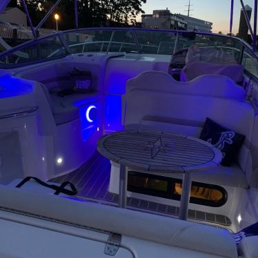 2003 Chaparral 280 signature