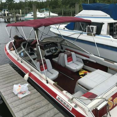 1987 Sea Ray