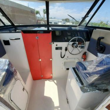 1995 Bayliner classic 2452