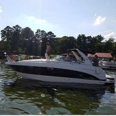 2006 Chaparral signature 290