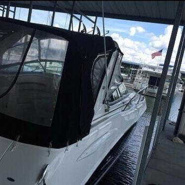 2006 Chaparral signature 290