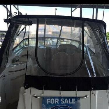 2006 Chaparral signature 290