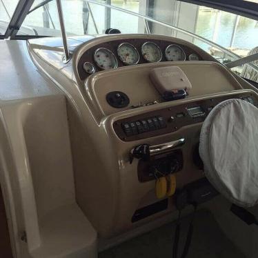 2006 Chaparral signature 290