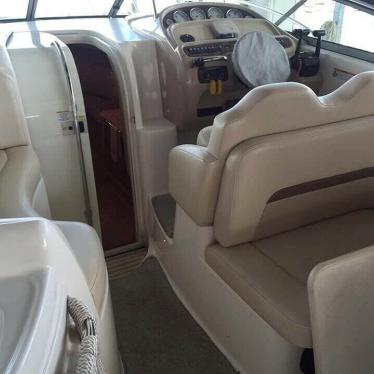 2006 Chaparral signature 290