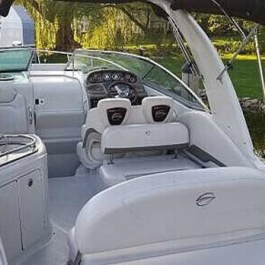 2011 Crownline 280 cr