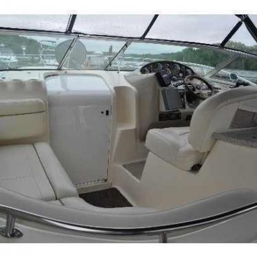 2002 Rinker 342 fiesta vee