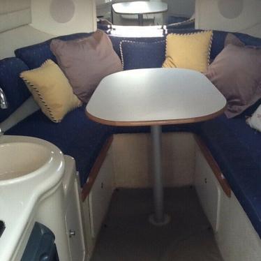 2002 Sea Ray sundancer 260