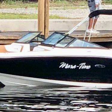 2018 Sea Ray mercury pro xs 4 stroke 115 hp