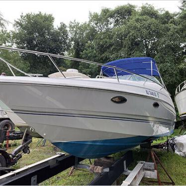 Chris Craft 27 Concept 1996 for sale for $4,900 - Boats ...