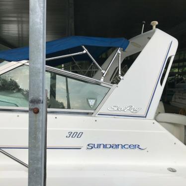 1995 Sea Ray